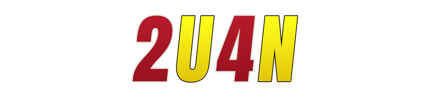 2u4n লোগো